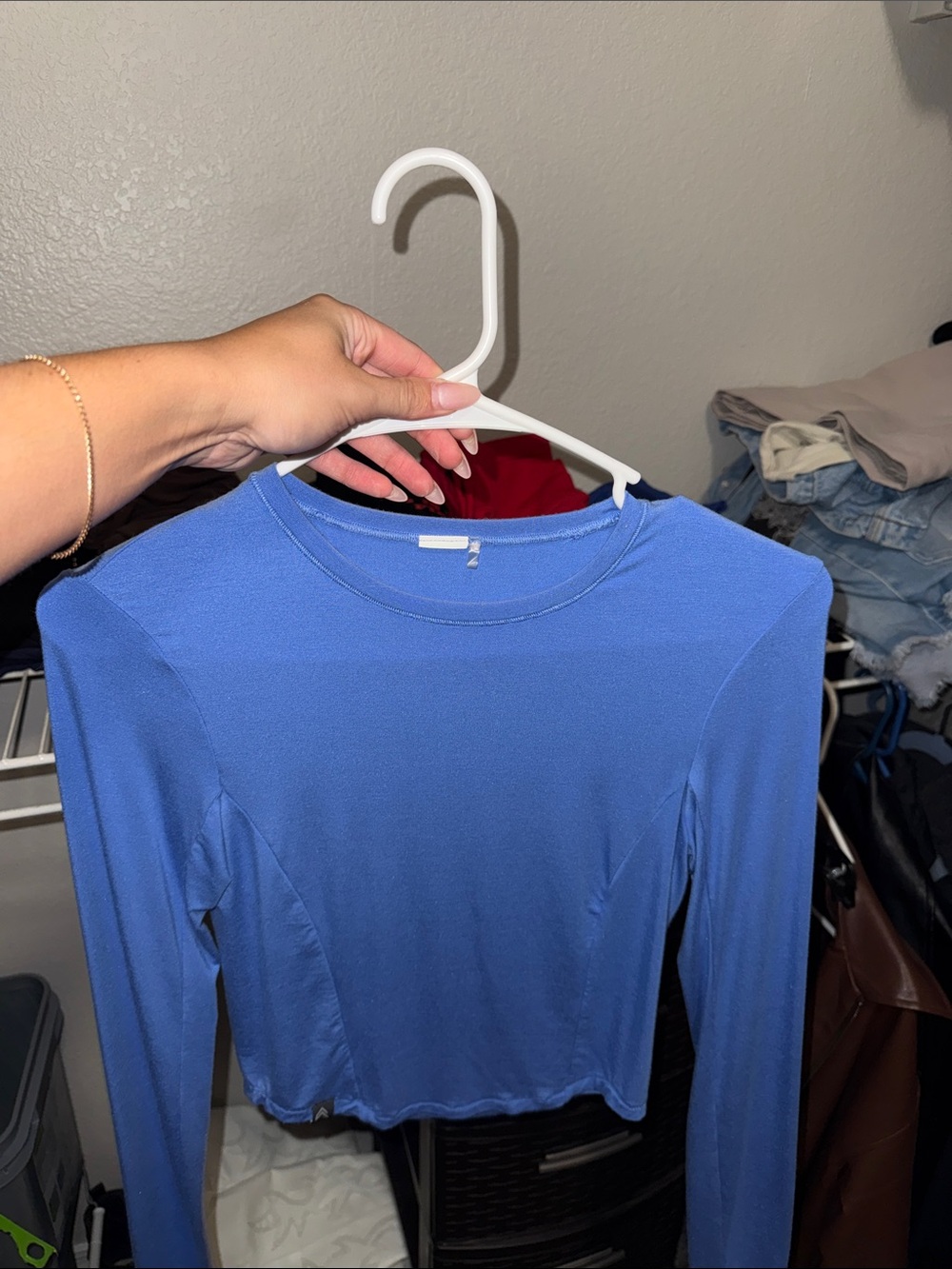 Oner Active Mellow Soft Long Sleeve